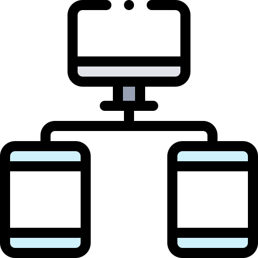 Network icon