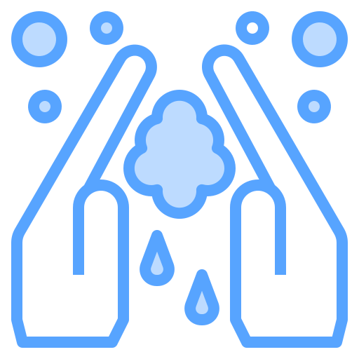 Wash icon