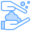 Handwash icon 64x64
