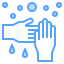 Washing icon 64x64