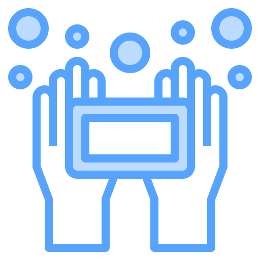 Cleaner icon