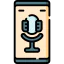 Smartphone icon 64x64