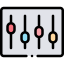 Adjustment Symbol 64x64