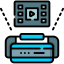 Video player icon 64x64