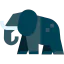 Elephant Ikona 64x64