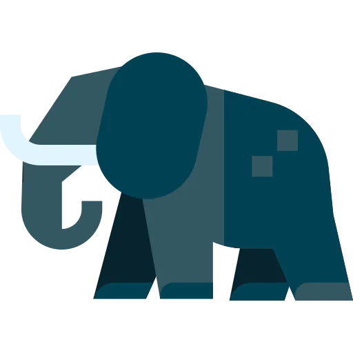 Elephant icon