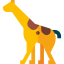 Giraffe Ikona 64x64