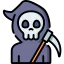 Reaper icon 64x64