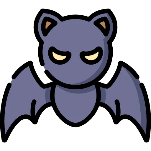 Bat icon