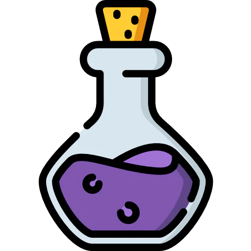 Potion icon