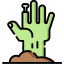 Hand Symbol 64x64