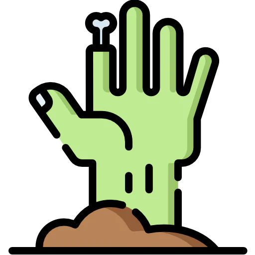 Hand icon