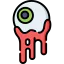 Eyeball Symbol 64x64