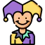 Jester Symbol 64x64
