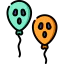 Balloon Symbol 64x64