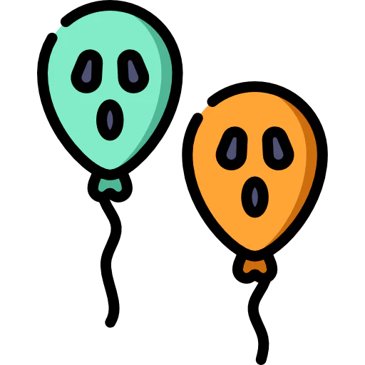 Balloon icon