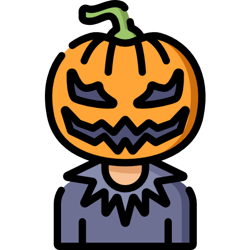 Pumpkin icon