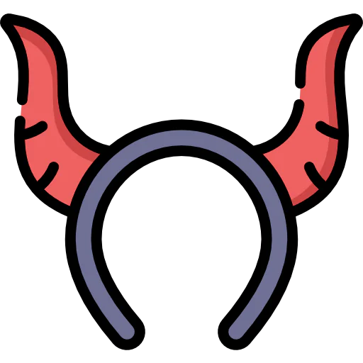Devil Symbol