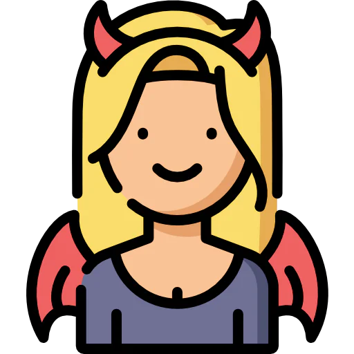 Devil Symbol