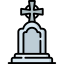 Gravestone Symbol 64x64