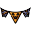 Bunting Symbol 64x64