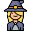 Witch іконка 64x64