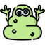 Monster アイコン 64x64