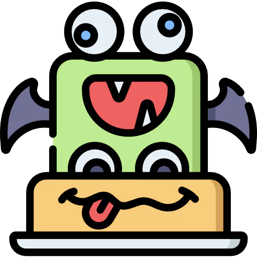 Cake icon