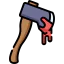 Axe Symbol 64x64