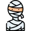 Mummy Symbol 64x64