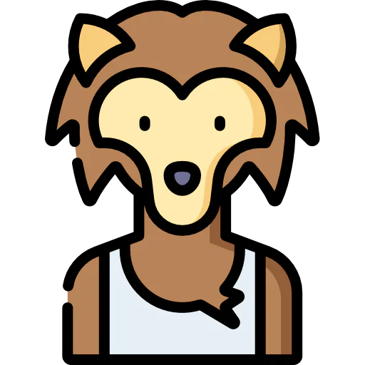 Werewolf icon