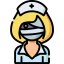 Nurse Symbol 64x64