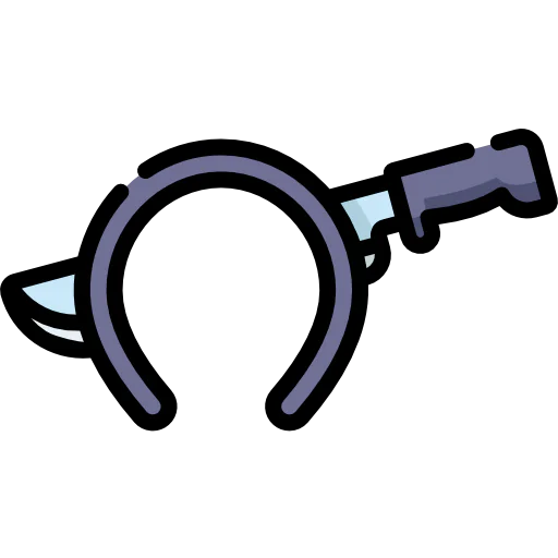Knife icon