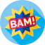 Comic 상 64x64