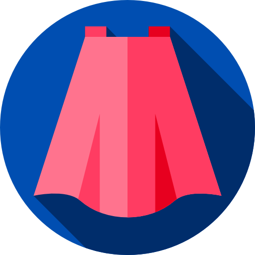Cape icon