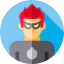 Superheroe 상 64x64