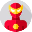 Superheroe 상 64x64