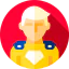 Superhero 상 64x64