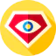 Shield icon 64x64