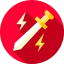 Sword Symbol 64x64