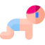 Crawl icon 64x64