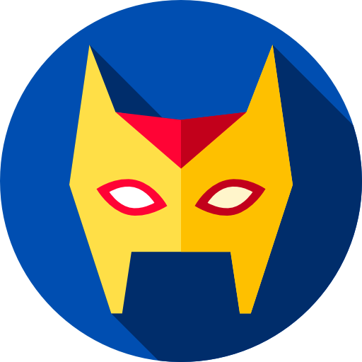 Mask icon