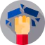 Hand icon 64x64