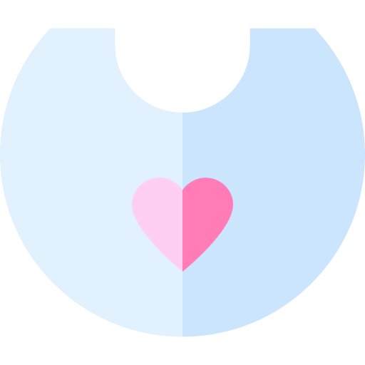 Bib icon