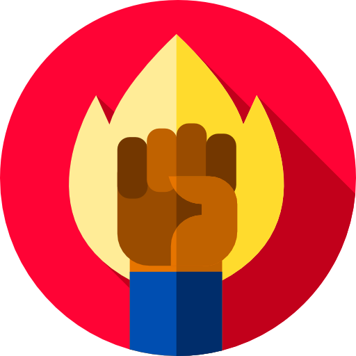 Fire icon