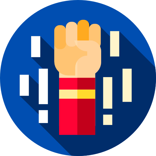 Fly icon