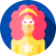 Superhero 상 64x64