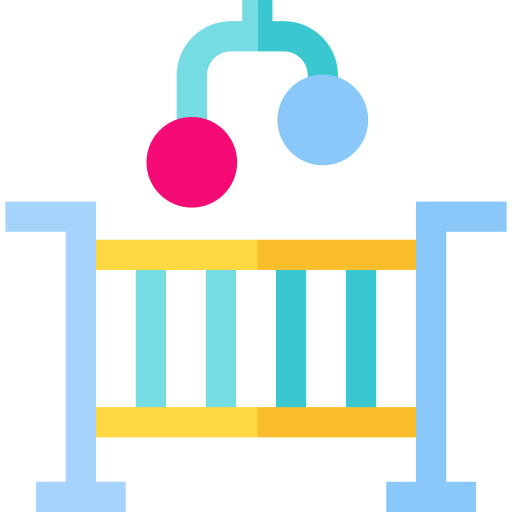 Cradle icon