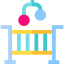 Cradle アイコン 64x64