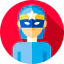 Superhero 상 64x64